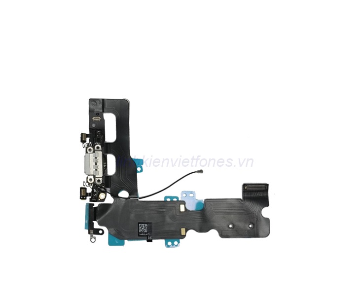 Thay cụm sạc Iphone 7 - Sua chua dien thoai Minh Phat Mobile HCM - Bac Lieu 0979150456 web https://minhphatmobile.com