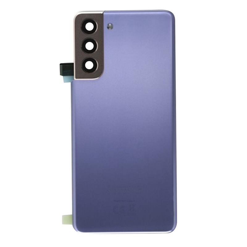 Thay lưng nắp sau Samsung S21 Plus - Sua chua dien thoai Minh Phat Mobile HCM - Bac Lieu 0979150456 web https://minhphatmobile.com