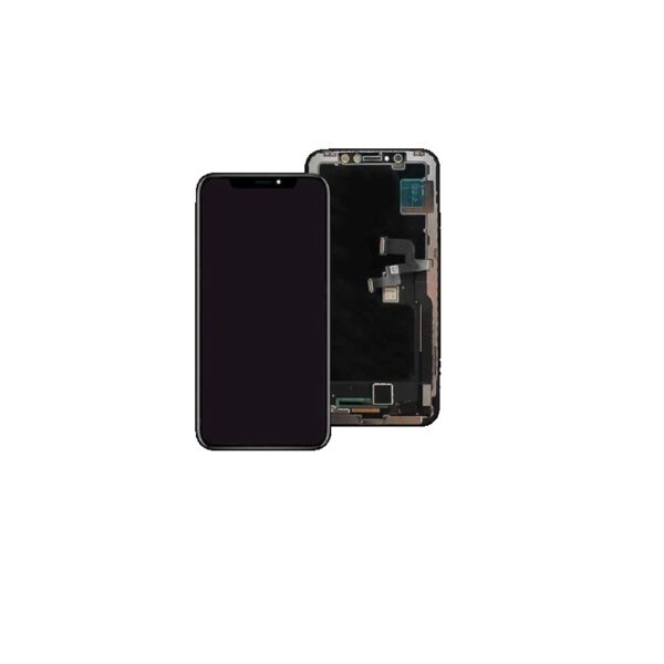 Thay màn hình Iphone XS