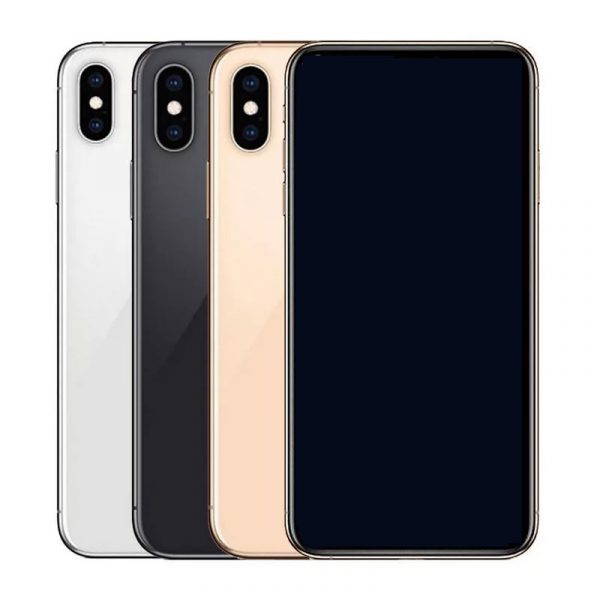 Thay vỏ Iphone XS Max