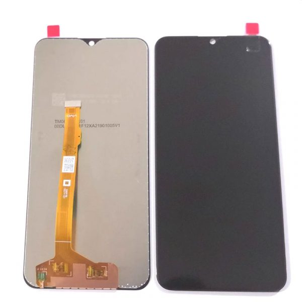 Thay màn hình Vivo Y12
