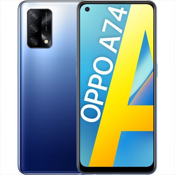 Thay vỏ Oppo A74 2021 CPH2219 5G