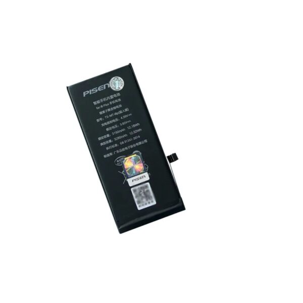 Thay pin dung lượng cao Iphone 8 plus