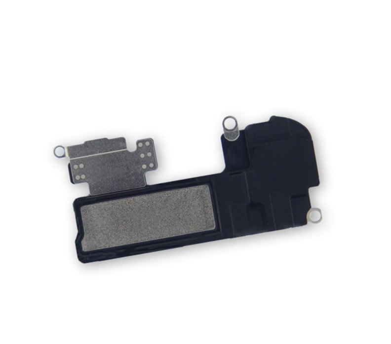 Thay loa trong Iphone X - Sua chua dien thoai Minh Phat Mobile HCM - Bac Lieu 0979150456 web https://minhphatmobile.com