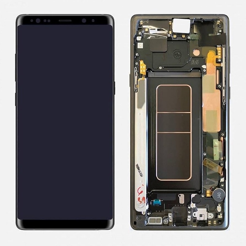 Thay màn hình Samsung Note 9-Sua chua dien thoai Minh Phat Mobile HCM - Bac Lieu 0979150456 web https://minhphatmobile.com