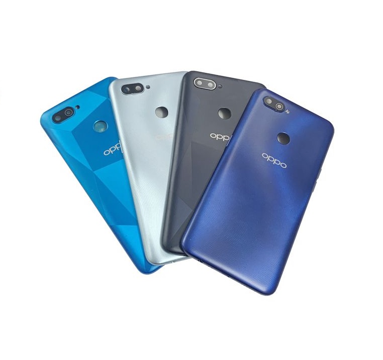 Thay vỏ Oppo A12 - Sua chua dien thoai Minh Phat Mobile HCM - Bac Lieu 0979150456 web https://minhphatmobile.com