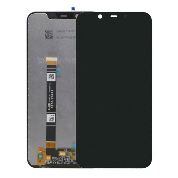 Thay màn hình Nokia 8.1 plus