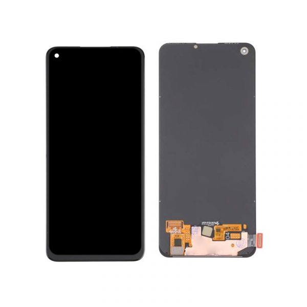 Thay màn hình Realme V15