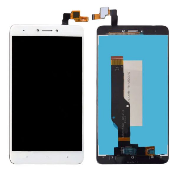 Thay màn hình Xiaomi Redmi Note 4