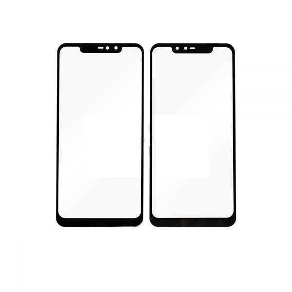Thay mặt kính Xiaomi Redmi Note 6 Pro