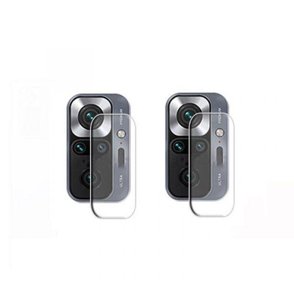 Thay kính camera Xiaomi Redmi Note 10