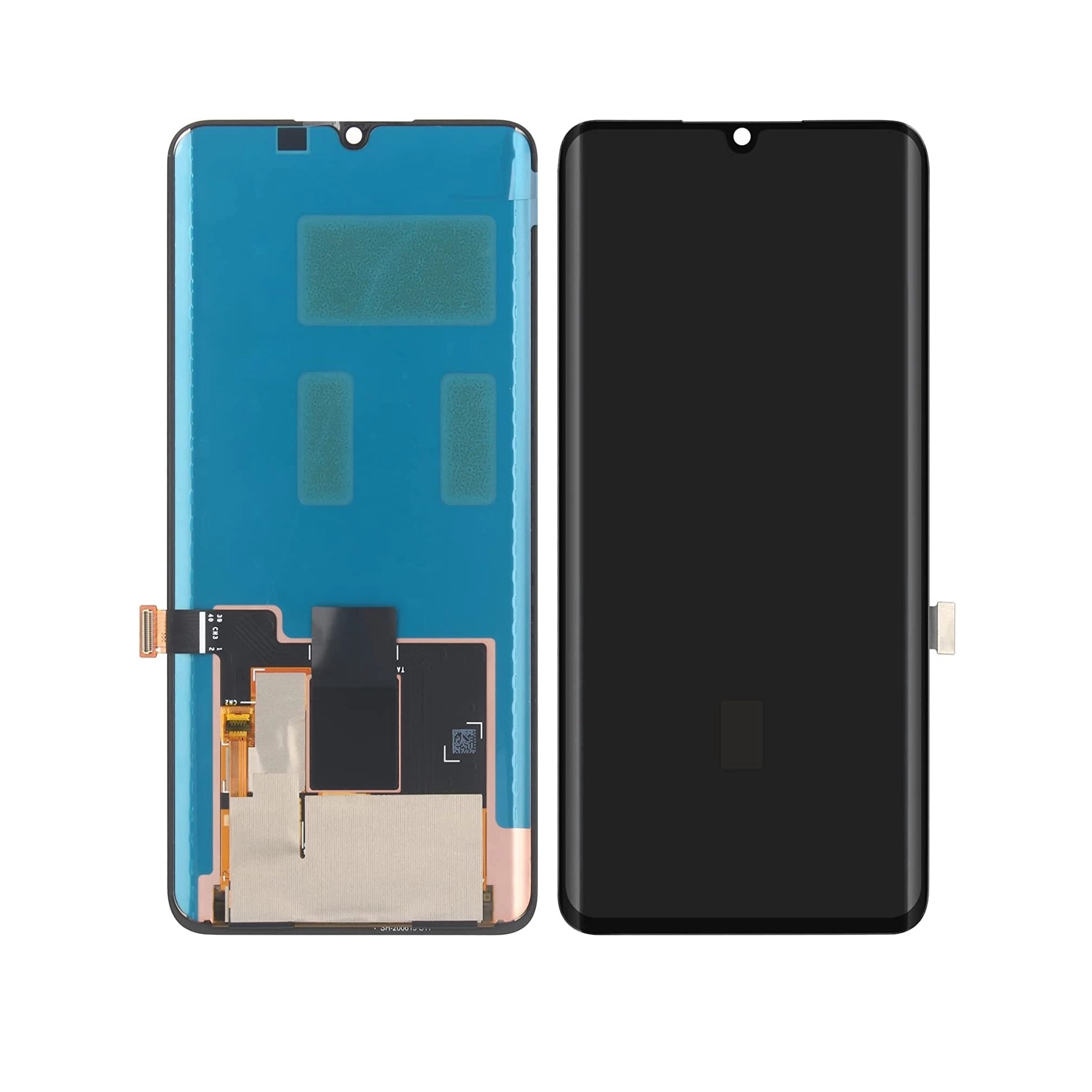 Màn hình Xiaomi Mi Note 10 Pro-Minh Phat Mobile 0979562656 https://minhphatmobile.com