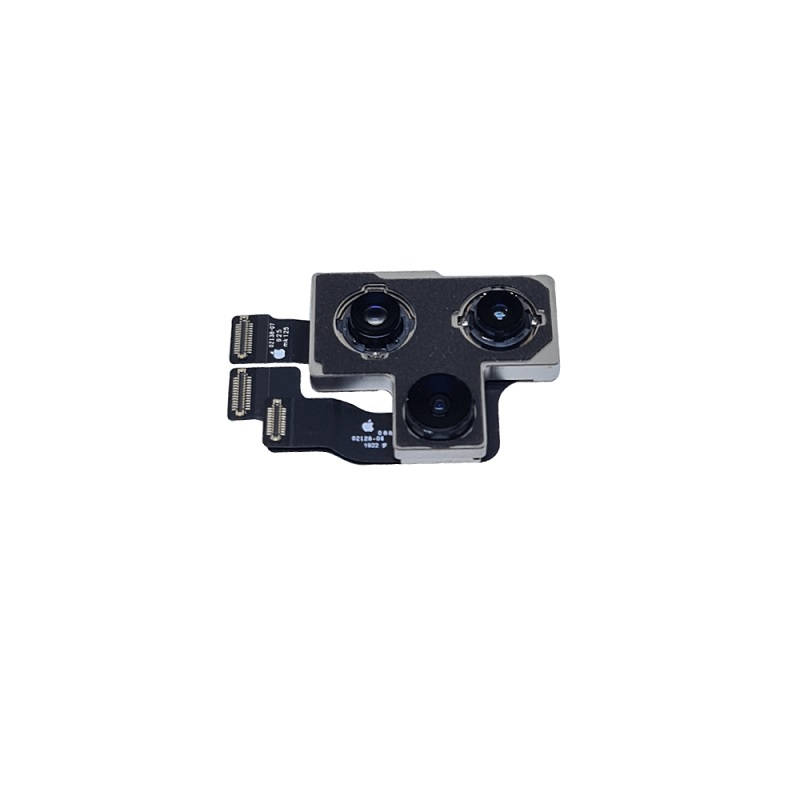 Thay camera sau Iphone 11 Pro Max-Sua chua dien thoai Minh Phat Mobile HCM - Bac Lieu 0979150456 web https://minhphatmobile.com