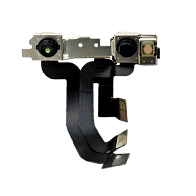 Thay camera trước Iphone 11 Pro - Sua chua dien thoai Minh Phat Mobile HCM - Bac Lieu 0979150456 web https://minhphatmobile.com
