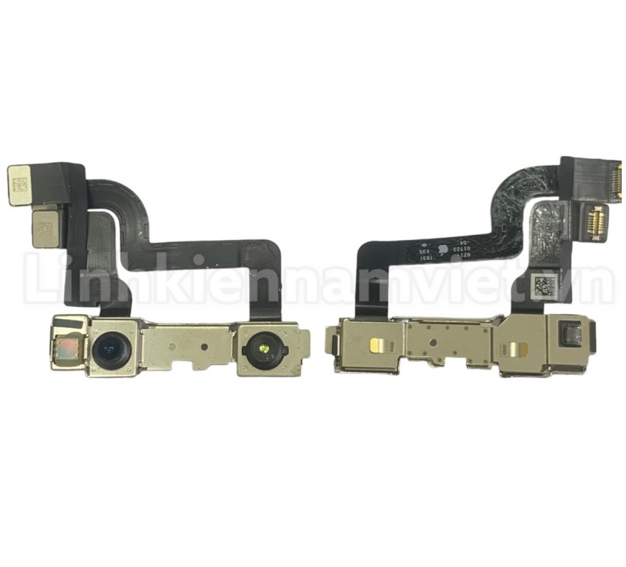 Thay camera trước Iphone XR - Sua chua dien thoai Minh Phat Mobile HCM - Bac Lieu 0979150456 web https://minhphatmobile.com