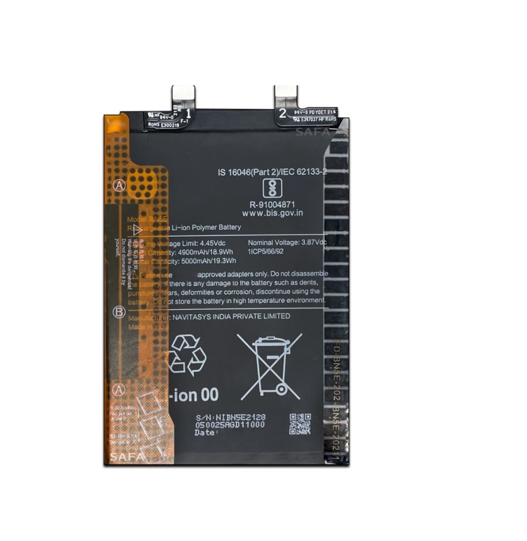 Thay pin Xiaomi 11T 2 Thay pin Xiaomi 11T-Sua chua dien thoai Minh Phat Mobile HCM - Bac Lieu 0979150456 web https://minhphatmobile.com