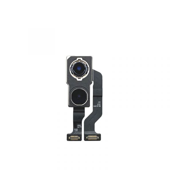 Thay camera sau Iphone 11