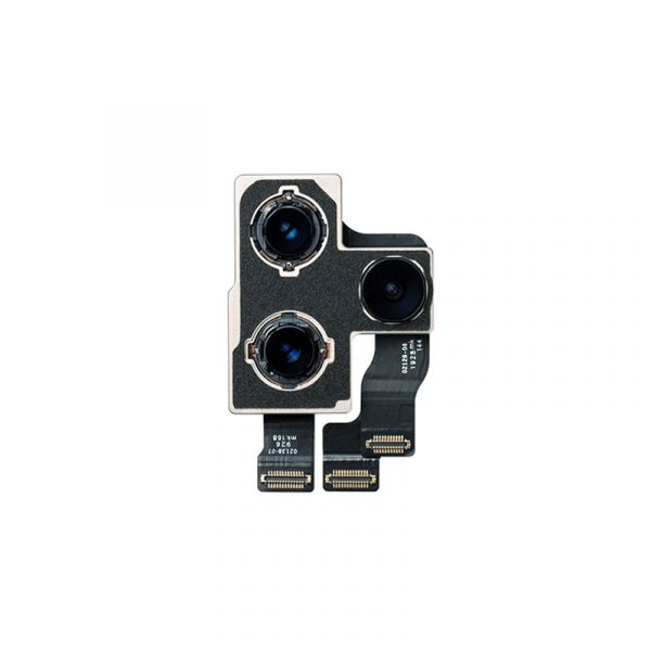 Thay camera sau Iphone 11 Pro Max