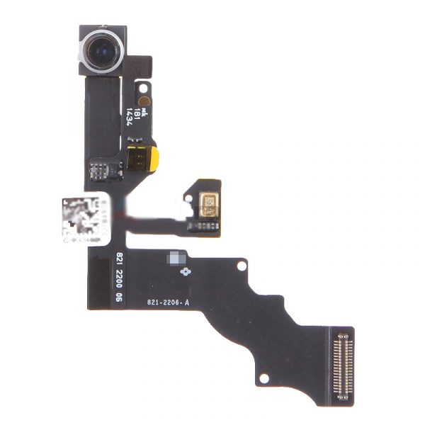 Thay camera trước Iphone 6 Plus