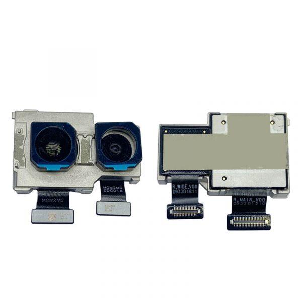 Thay camera trước Oppo Find X2