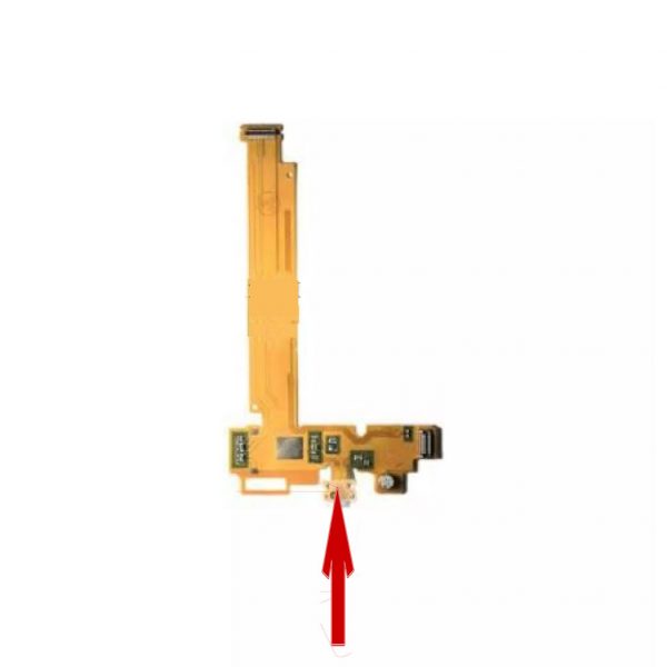 Thay chui sạc Vivo Y21