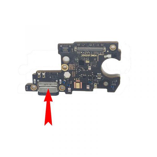 Thay chui sạc Xiaomi Mi 9 Se