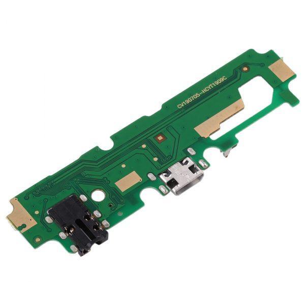Thay cụm sạc Vivo U10