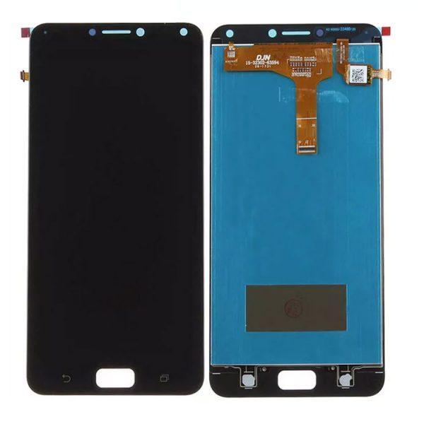 Thay màn hình Asus Zenfone 4 Max Pro