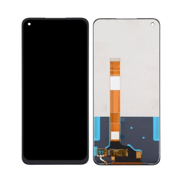 Thay màn hình Oppo A52