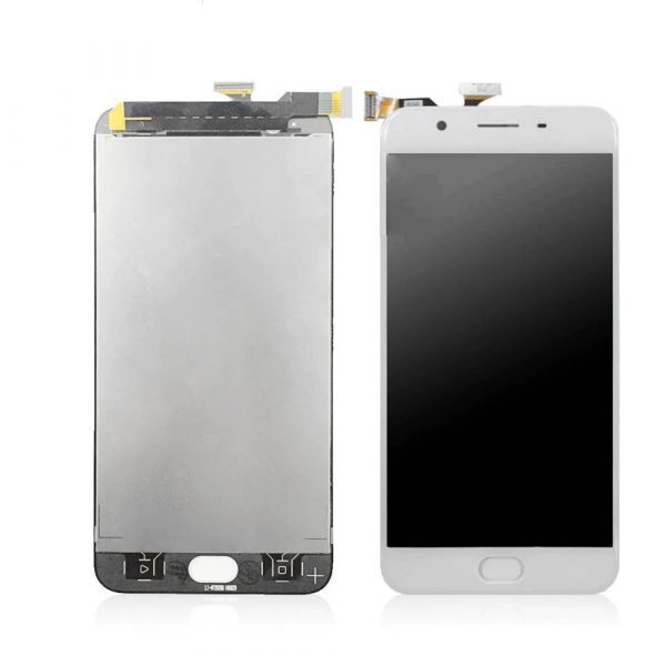 Thay màn hình Oppo F1s