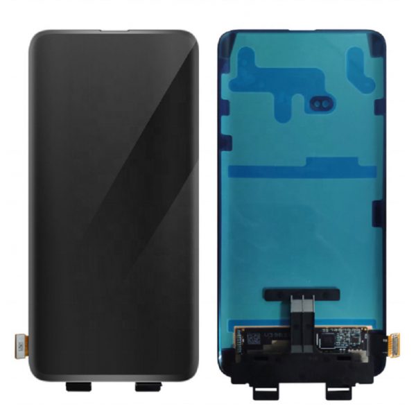Thay màn hình Oppo Find X