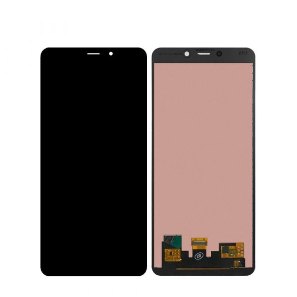 Thay màn hình Samsung A9 2018 (A920F)