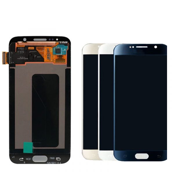Thay màn hình Samsung S6