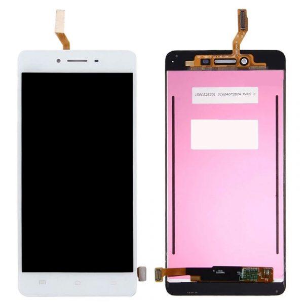 Thay màn hình Vivo V3 Max