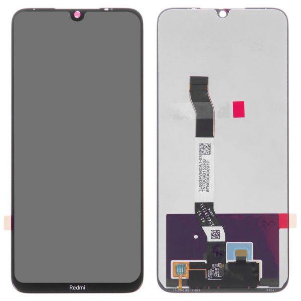 Thay màn hình Xiaomi Redmi Note 8