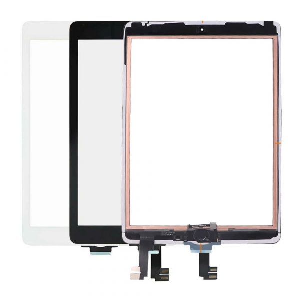 Thay mặt kính cảm ứng Ipad Gen 6 9.7 2018