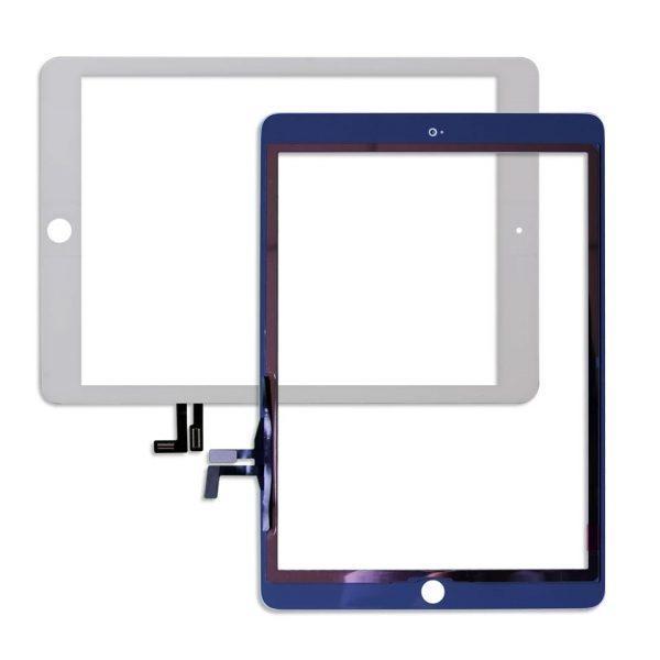 Thay mặt kính cảm ứng Ipad Air 1