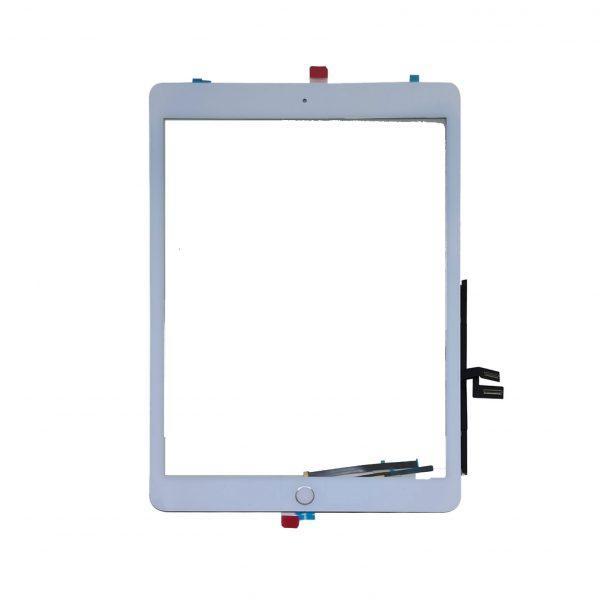 Thay mặt kính cảm ứng Ipad Gen 6 2018