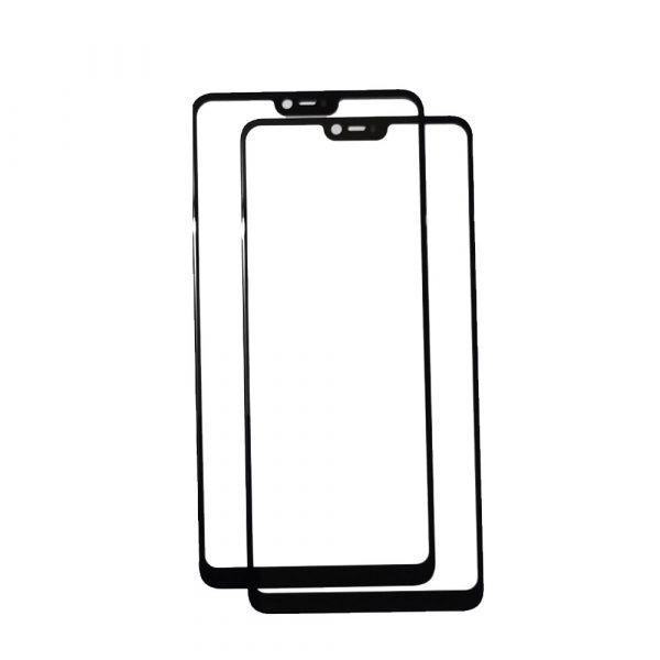 Thay mặt kính Oppo F7