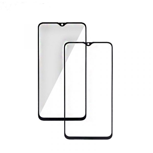 Thay mặt kính Oppo Reno 3