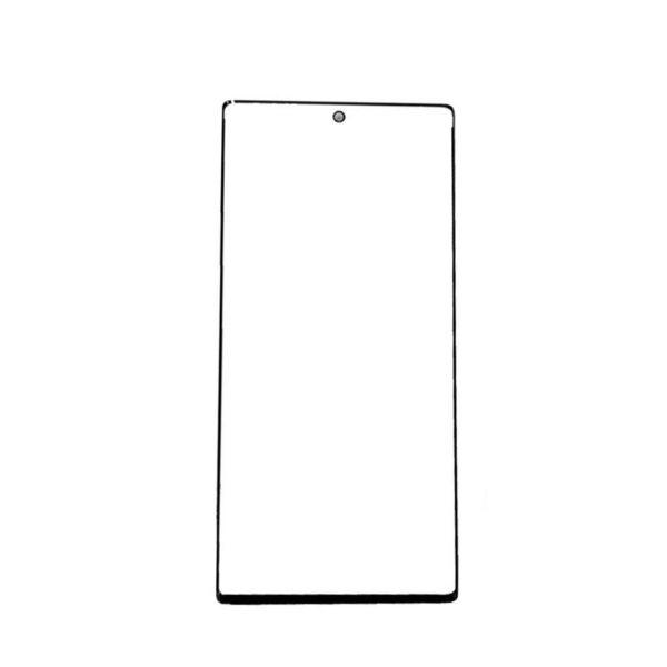 Thay mặt kính Samsung Note 10 Lite