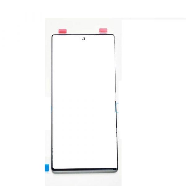 Thay mặt kính Samsung Note 10 Plus