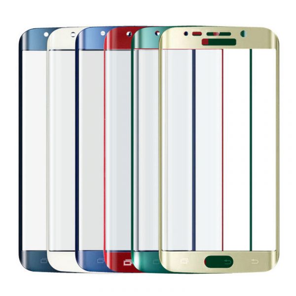 Thay mặt kính Samsung S6