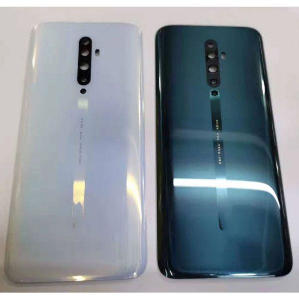 Thay mặt kính sau Oppo Reno 2F