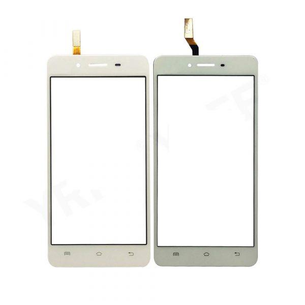Thay mặt kính cảm ứng Vivo V3 Max