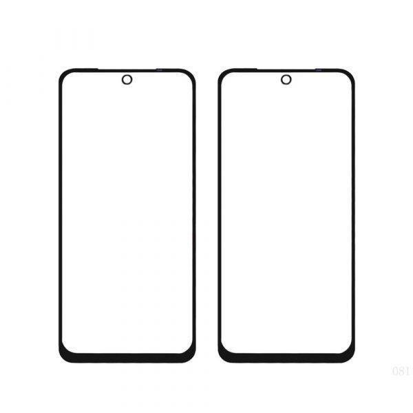 Thay mặt kính Xiaomi Redmi Note 10