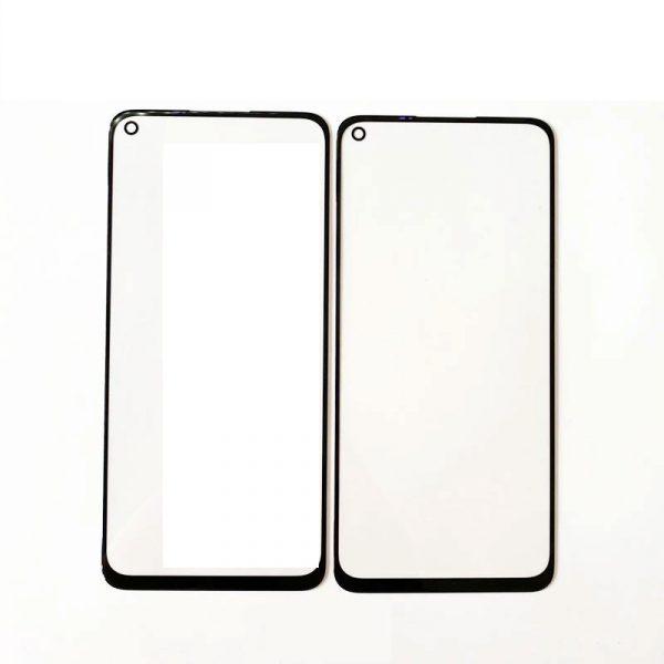 Thay mặt kính Xiaomi Redmi Note 9