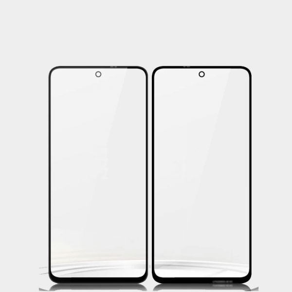 Thay mặt kính Xiaomi Redmi Note 9s