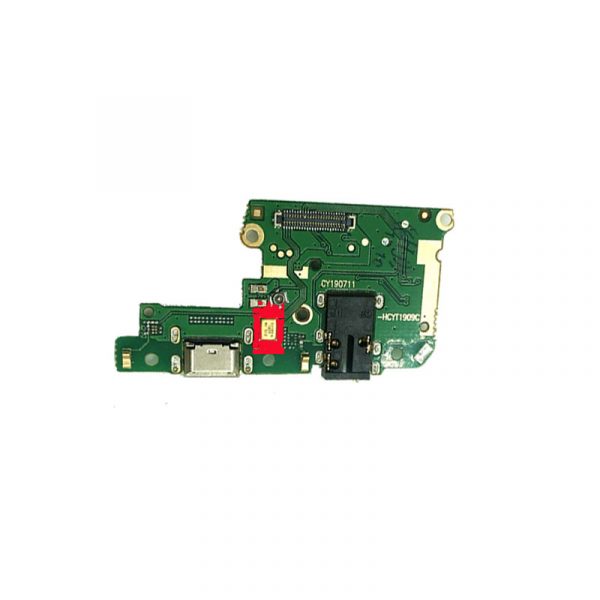 Thay mic Vivo S1 V1907