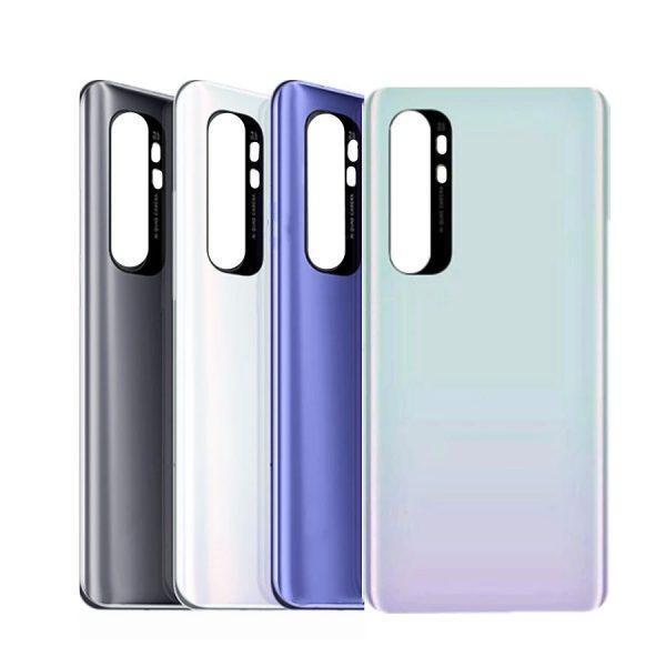 Thay nắp kính lưng Xiaomi Mi Note 10 Lite